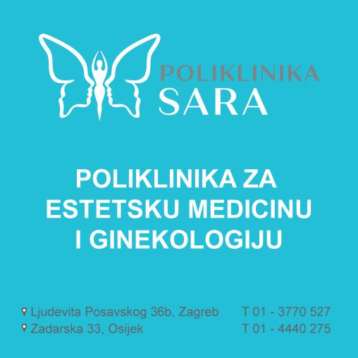 Poliklinika za estetiku i ginekologiju Sara