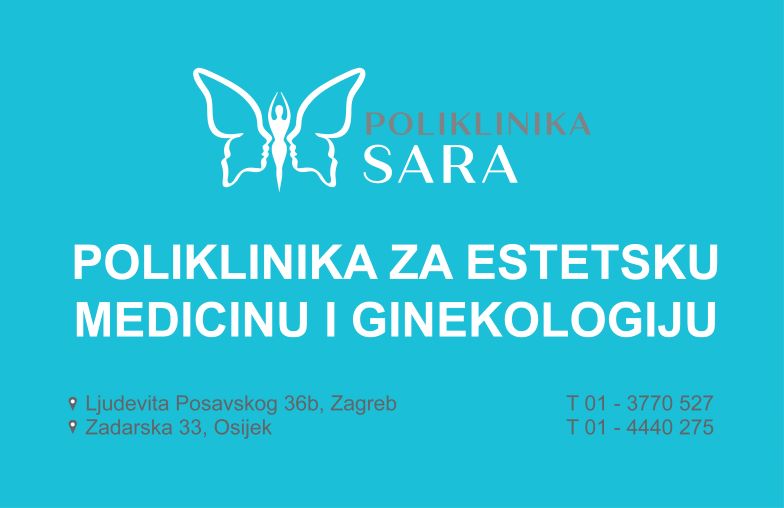 Poliklinika za estetiku i ginekologiju Sara