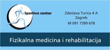 Sportivo Centar