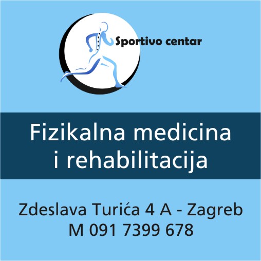 Sportivo Centar