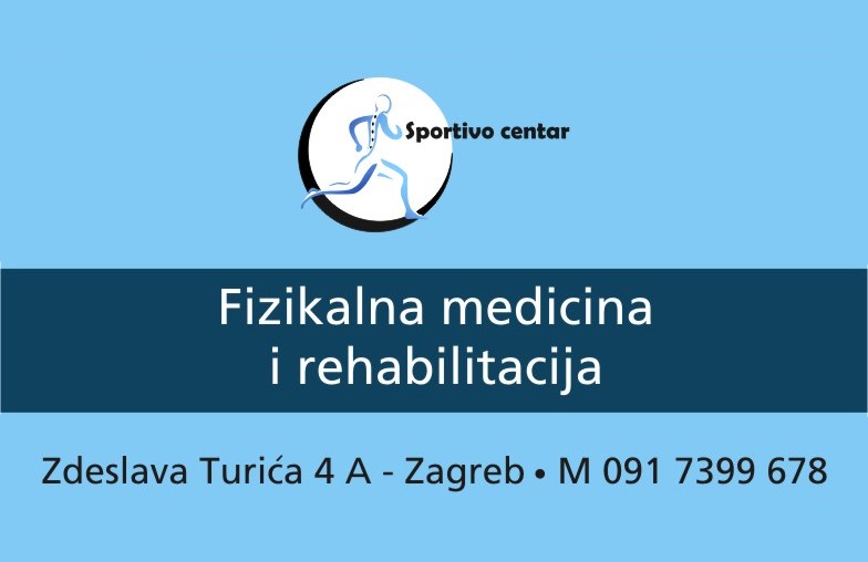 Sportivo Centar